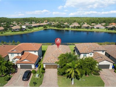 10960 Cherry Laurel Dr, Fort Myers, FL, 33912