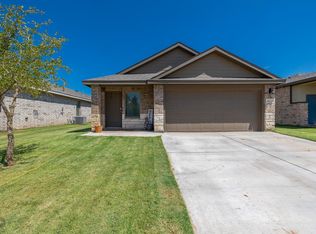 4624 125th St, Lubbock, TX 79424