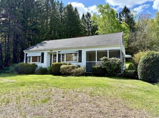 81 Clinton Rd, Sterling, MA 01564