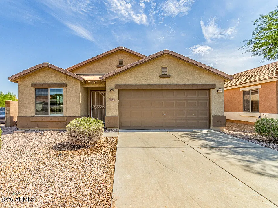 25781 W Dunlap Rd