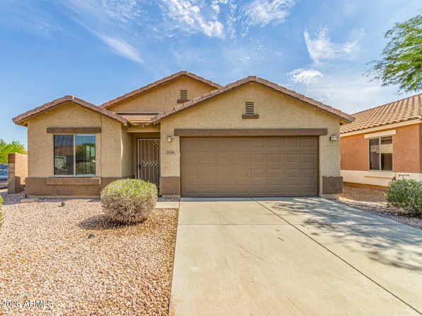 25781 W Dunlap Rd, Buckeye, AZ 85326