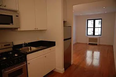 Rented by Buchbinder & Warren