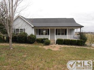 1466 Rock Church Rd, Dickson, TN 37055