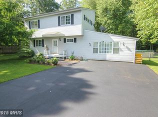 1533 Snug Harbor Rd, Shady Side, MD 20764