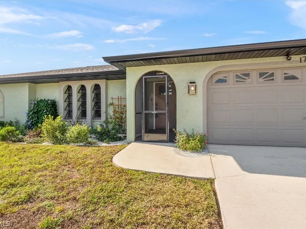 1702 SE 5th Ct, Cape Coral, FL 33990