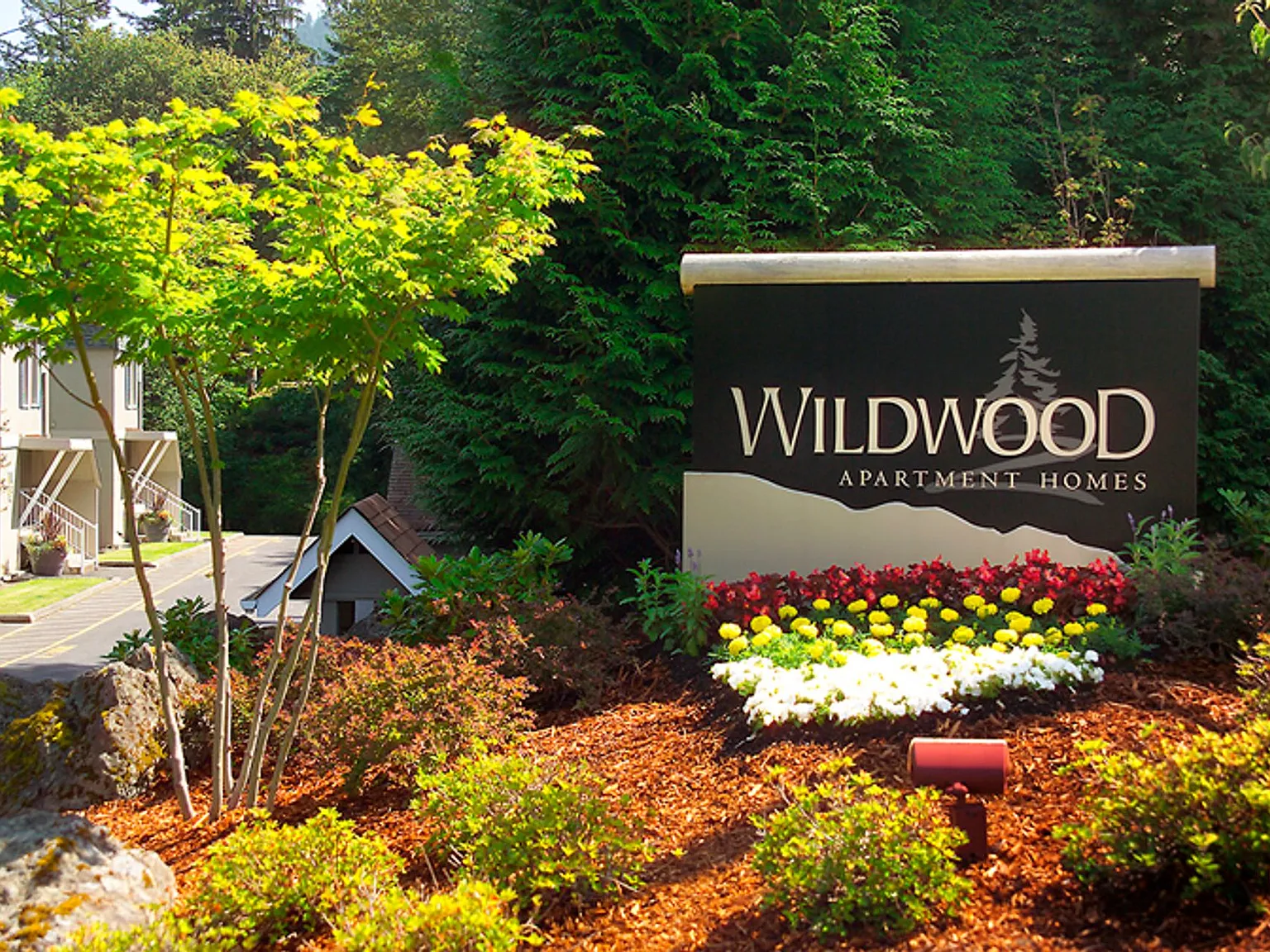 Wildwood Apartment Homes - D — Photo 2