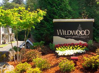 Wildwood Apartment Homes - C, Issaquah, WA 98027