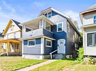 73-75 Somerset St, Rochester, NY 14611