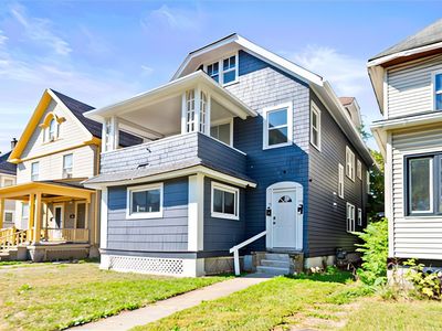 73-75 Somerset St, Rochester, NY, 14611