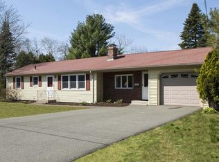 11 Priscilla Rd, Medway, MA 02053