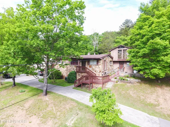 1711 Rocky Branch Rd, Rutledge, TN 37861