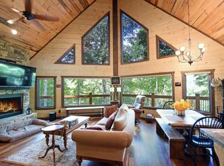 12 Heights Overlook, Blue Ridge, GA 30513