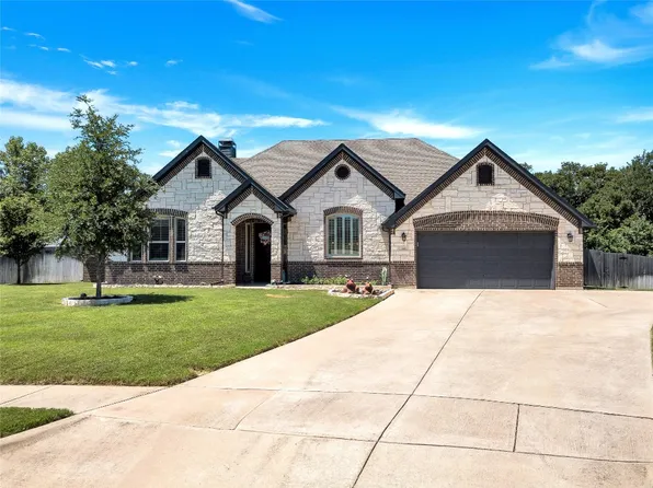 316 Lone Oak Ct, Kennedale, TX 76060