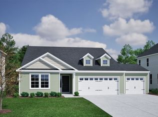 5054 Burke Meadows Run, Chesnee, SC 29323