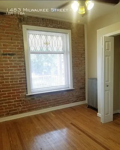 1483 Milwaukee St #1 Photo 1