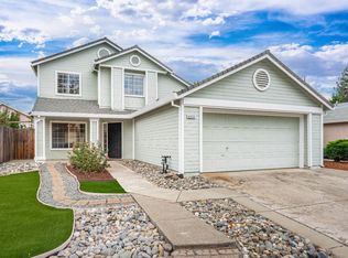 4533 Country Run Way, Antelope, CA 95843