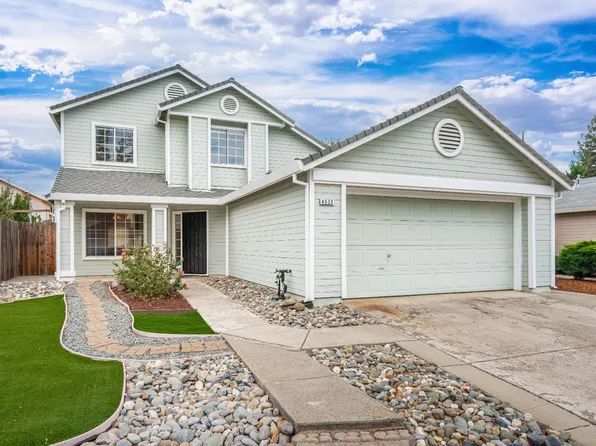 4533 Country Run Way, Antelope, CA 95843