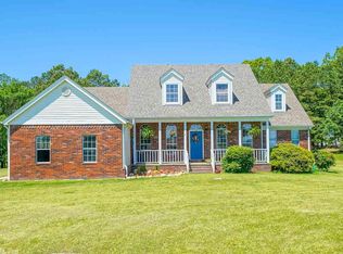 85 Rolling Hills Dr, Mount Ida, AR 71957