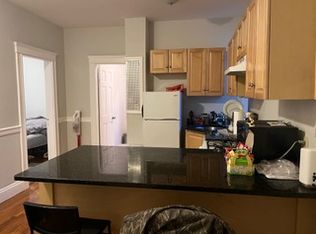 1193 Commonwealth Ave APT 15, Allston, MA 02134
