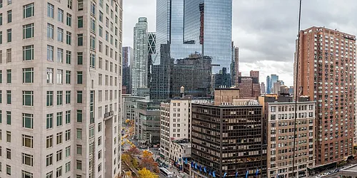 Rented by Milford Management