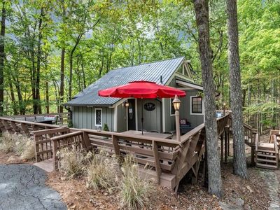 105 Indian Oak Dr, Waleska, GA, 30183