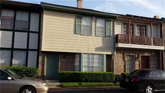 1st image of 7700 Creekbend Dr APT 102