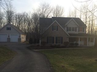 104 Timberlee Dr, Evans City, PA