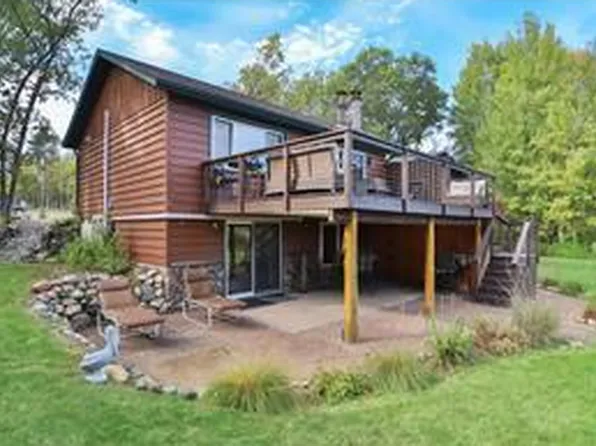 30482 N Lakeview Dr, Pequot Lakes, MN 56472