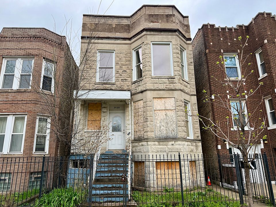 1st image of 3430 W Flournoy St