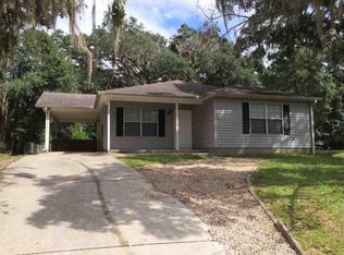 2938 Bicycle Rd, Tallahassee, FL 32304