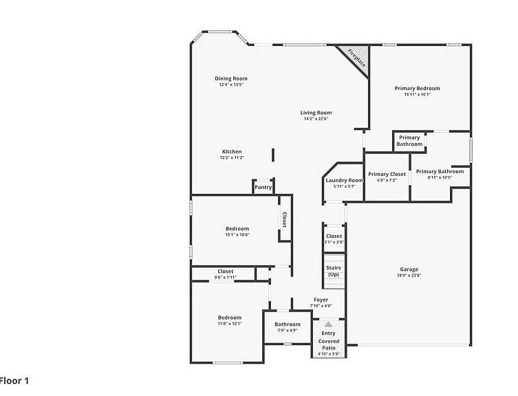 5451 Evening Mist Dr — Photo 3