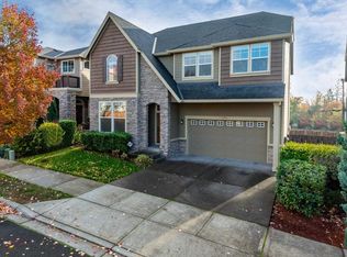 10984 NW Sarah Ln, Portland, OR 97229