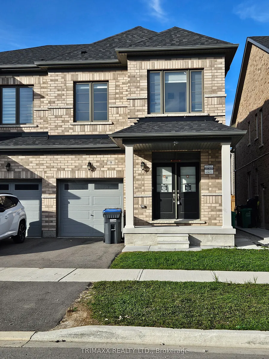 Building Photo - 9 Truffle Ct