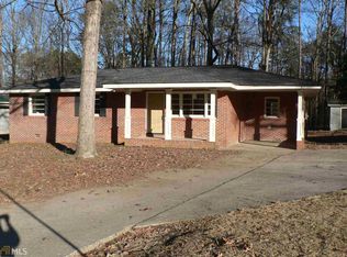 23 John Ross Dr SW, Rome, GA 30165