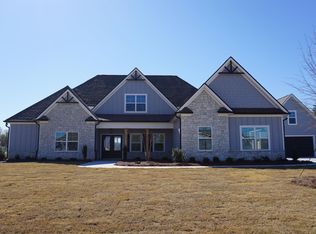 347 Bluff Mill Farms Dr #43, Senoia, GA 30276