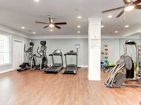 The Tuscany Apartments