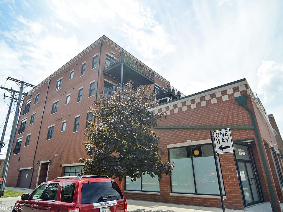 1st image of 2701 W Chicago Ave APT 2N