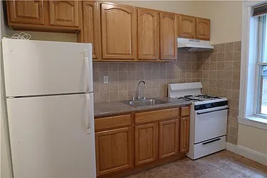 Rented by Oxford Property Group