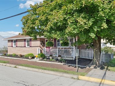 342 McKinley Ave, Latrobe, PA, 15650