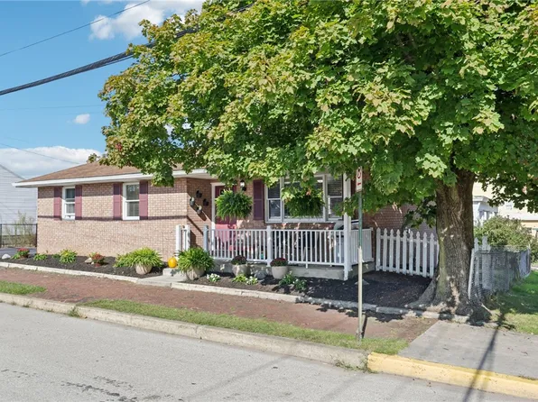342 McKinley Ave, Latrobe, PA 15650