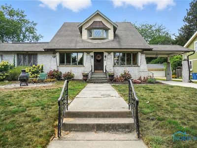21 N 4th St, Waterville, OH, 43566