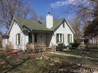 2478 95th St, Gerlaw, IL 61435