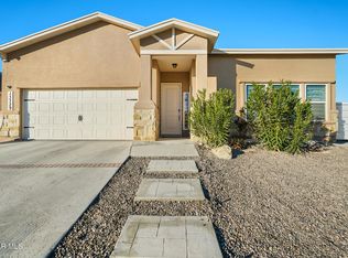 13729 Lago Vista Ave, Horizon City, TX 79928