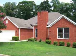 5100 Panola Mill Dr, Lithonia, GA 30038