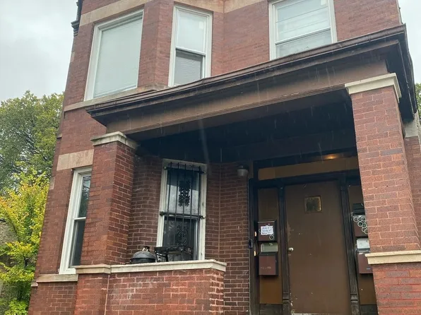 7841 S Drexel Ave, Chicago, IL 60619