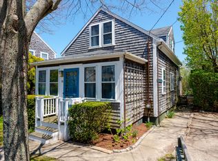 18A Atlantic Ave #1, Nantucket, MA 02554