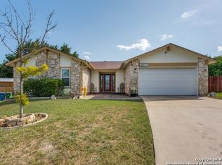 10342 Medallion St, San Antonio, TX 78245