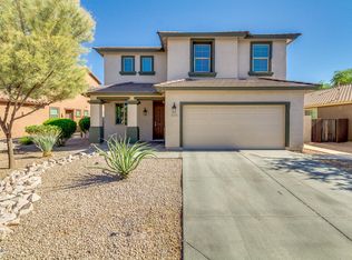 11035 E Sebring Ave, Mesa, AZ 85212