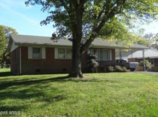 319 Grove Ave, Gordonsville, VA