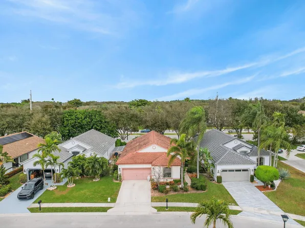 10056 Lexington Circle N, Boynton Beach, FL 33436